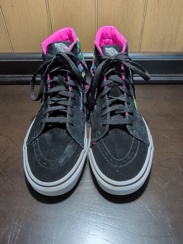 Vans sk8 men s - hi, us